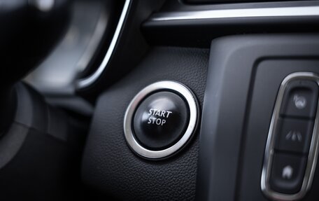 Renault Kadjar I рестайлинг, 2017 год, 1 650 000 рублей, 15 фотография