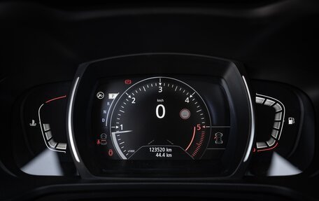 Renault Kadjar I рестайлинг, 2017 год, 1 650 000 рублей, 7 фотография