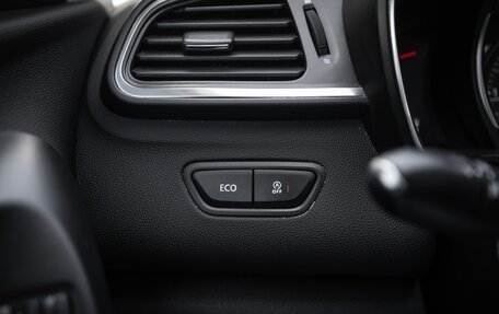 Renault Kadjar I рестайлинг, 2017 год, 1 650 000 рублей, 6 фотография