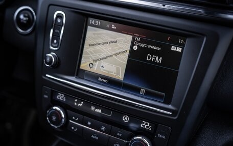 Renault Kadjar I рестайлинг, 2017 год, 1 650 000 рублей, 14 фотография