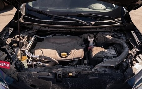 Renault Kadjar I рестайлинг, 2017 год, 1 650 000 рублей, 12 фотография