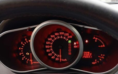 Mazda CX-7 I рестайлинг, 2007 год, 800 000 рублей, 7 фотография