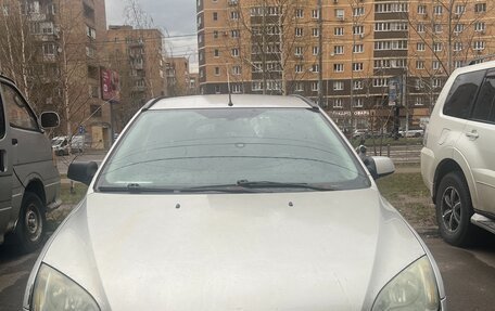 Ford Focus II рестайлинг, 2006 год, 300 000 рублей, 2 фотография