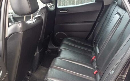 Mazda CX-7 I рестайлинг, 2007 год, 800 000 рублей, 10 фотография