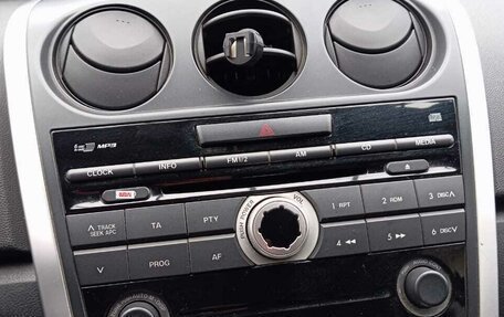 Mazda CX-7 I рестайлинг, 2007 год, 800 000 рублей, 14 фотография