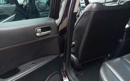 Mazda CX-7 I рестайлинг, 2007 год, 800 000 рублей, 11 фотография