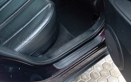 Mazda CX-7 I рестайлинг, 2007 год, 800 000 рублей, 9 фотография