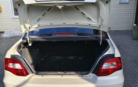 Daewoo Nexia I рестайлинг, 2012 год, 290 000 рублей, 2 фотография