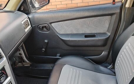 Daewoo Nexia I рестайлинг, 2012 год, 290 000 рублей, 6 фотография