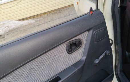 Daewoo Nexia I рестайлинг, 2012 год, 290 000 рублей, 9 фотография