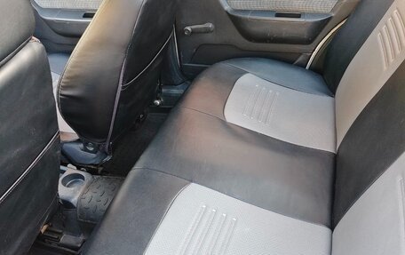 Daewoo Nexia I рестайлинг, 2012 год, 290 000 рублей, 8 фотография