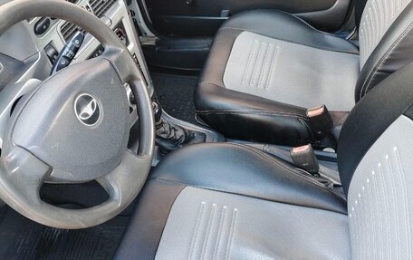 Daewoo Nexia I рестайлинг, 2012 год, 290 000 рублей, 7 фотография