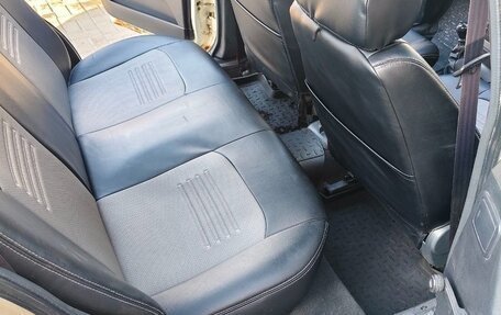 Daewoo Nexia I рестайлинг, 2012 год, 290 000 рублей, 5 фотография