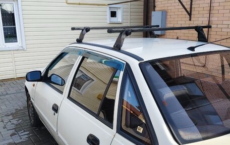 Daewoo Nexia I рестайлинг, 2012 год, 290 000 рублей, 10 фотография