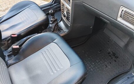 Daewoo Nexia I рестайлинг, 2012 год, 290 000 рублей, 4 фотография