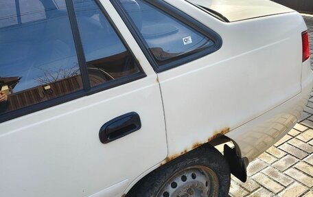 Daewoo Nexia I рестайлинг, 2012 год, 290 000 рублей, 13 фотография