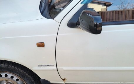 Daewoo Nexia I рестайлинг, 2012 год, 290 000 рублей, 15 фотография