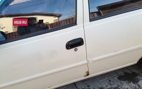 Daewoo Nexia I рестайлинг, 2012 год, 290 000 рублей, 14 фотография