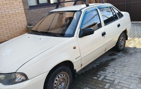 Daewoo Nexia I рестайлинг, 2012 год, 290 000 рублей, 16 фотография