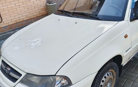 Daewoo Nexia I рестайлинг, 2012 год, 290 000 рублей, 17 фотография