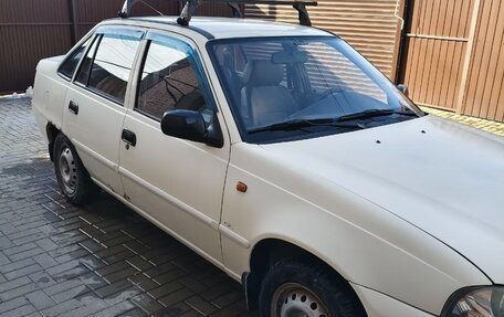 Daewoo Nexia I рестайлинг, 2012 год, 290 000 рублей, 20 фотография