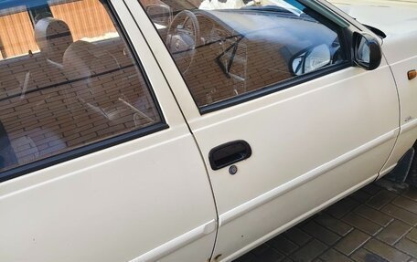 Daewoo Nexia I рестайлинг, 2012 год, 290 000 рублей, 18 фотография