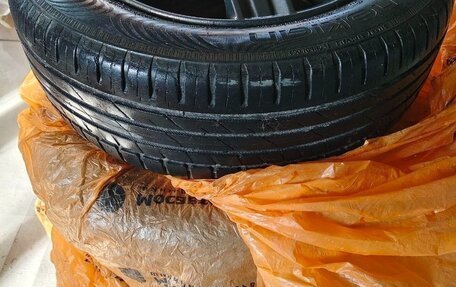 Daewoo Nexia I рестайлинг, 2012 год, 290 000 рублей, 22 фотография