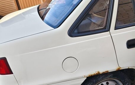 Daewoo Nexia I рестайлинг, 2012 год, 290 000 рублей, 19 фотография