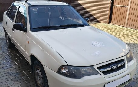 Daewoo Nexia I рестайлинг, 2012 год, 290 000 рублей, 21 фотография