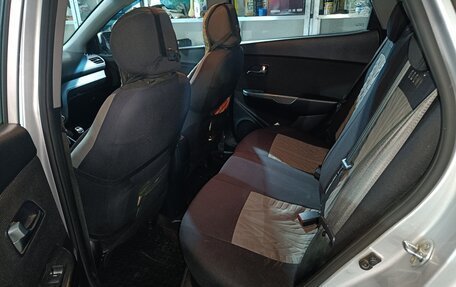 KIA Rio III рестайлинг, 2015 год, 1 030 000 рублей, 9 фотография