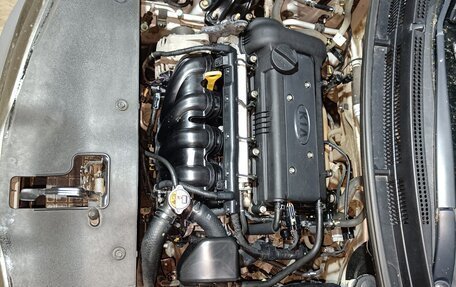 KIA Rio III рестайлинг, 2015 год, 1 030 000 рублей, 13 фотография