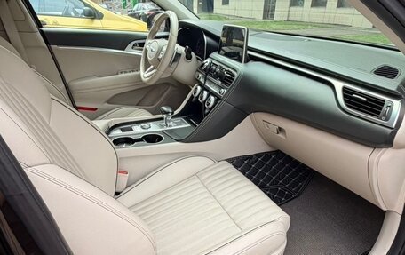 Genesis G70 I, 2019 год, 2 970 000 рублей, 8 фотография