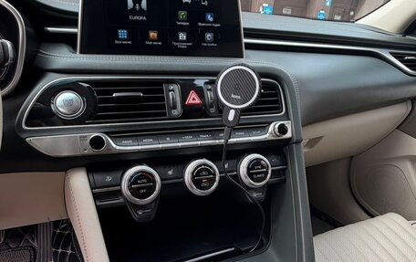 Genesis G70 I, 2019 год, 2 970 000 рублей, 5 фотография