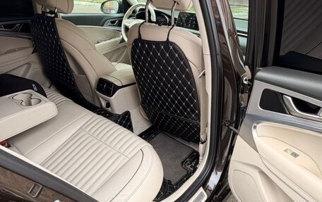 Genesis G70 I, 2019 год, 2 970 000 рублей, 7 фотография