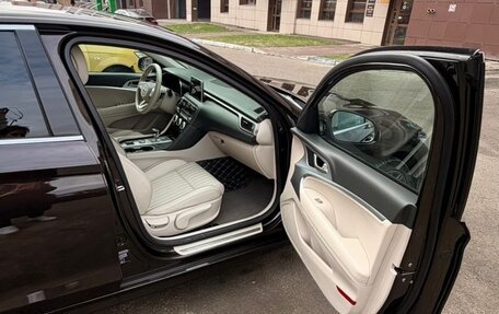 Genesis G70 I, 2019 год, 2 970 000 рублей, 6 фотография