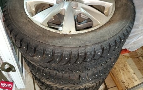 KIA Rio III рестайлинг, 2015 год, 1 030 000 рублей, 14 фотография