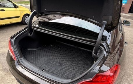 Genesis G70 I, 2019 год, 2 970 000 рублей, 9 фотография