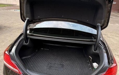 Genesis G70 I, 2019 год, 2 970 000 рублей, 10 фотография