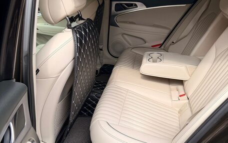 Genesis G70 I, 2019 год, 2 970 000 рублей, 14 фотография