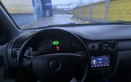 Ravon Gentra, 2017 год, 620 000 рублей, 5 фотография