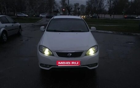 Ravon Gentra, 2017 год, 620 000 рублей, 3 фотография