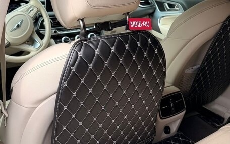 Genesis G70 I, 2019 год, 2 970 000 рублей, 17 фотография