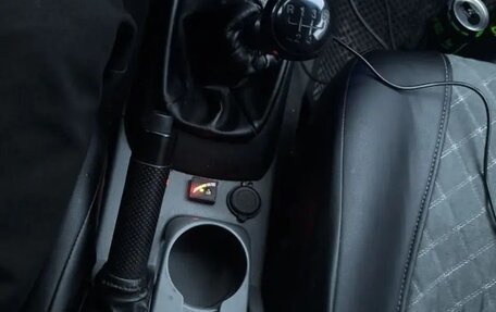 Ravon Gentra, 2017 год, 620 000 рублей, 7 фотография