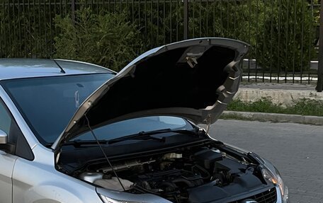 Ford Focus II рестайлинг, 2011 год, 650 000 рублей, 4 фотография