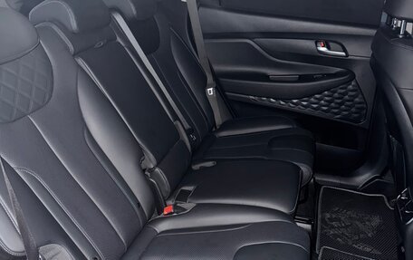 Hyundai Santa Fe IV, 2021 год, 19 фотография