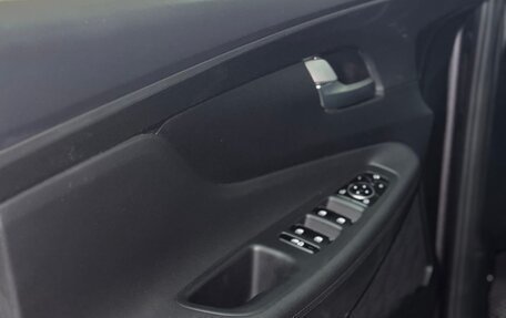 Hyundai Santa Fe IV, 2021 год, 23 фотография