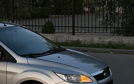 Ford Focus II рестайлинг, 2011 год, 650 000 рублей, 2 фотография