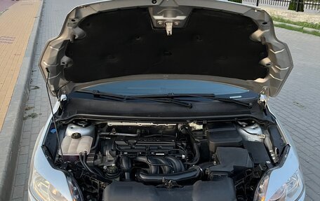 Ford Focus II рестайлинг, 2011 год, 650 000 рублей, 5 фотография