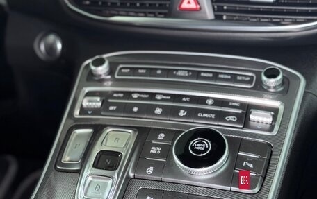 Hyundai Santa Fe IV, 2021 год, 22 фотография