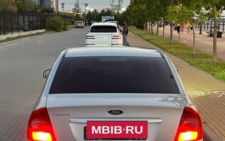 Ford Focus II рестайлинг, 2011 год, 650 000 рублей, 6 фотография